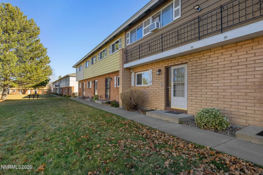 625 Smithridge Park Reno NV 89502