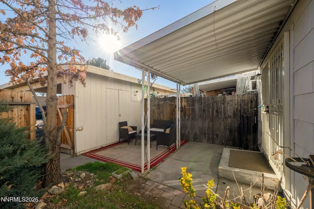 625 Smithridge Park Reno NV 89502