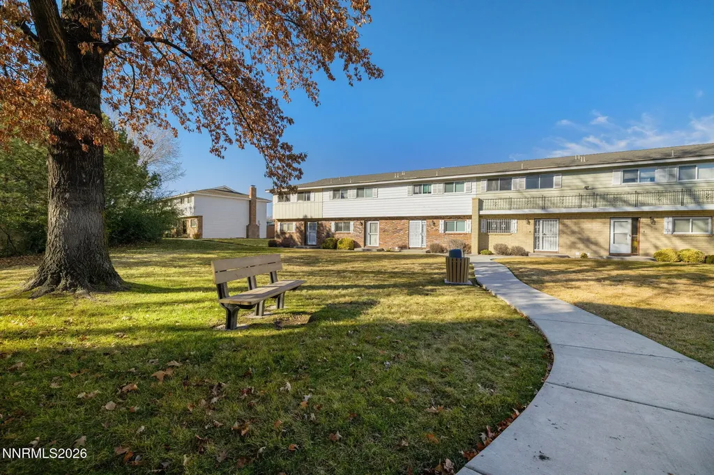 625 Smithridge Park Reno NV 89502
