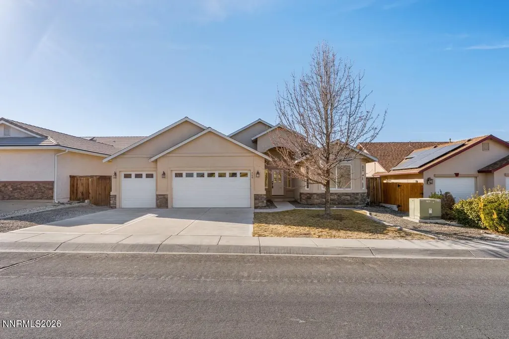 560 Wedge Fernley NV 89408