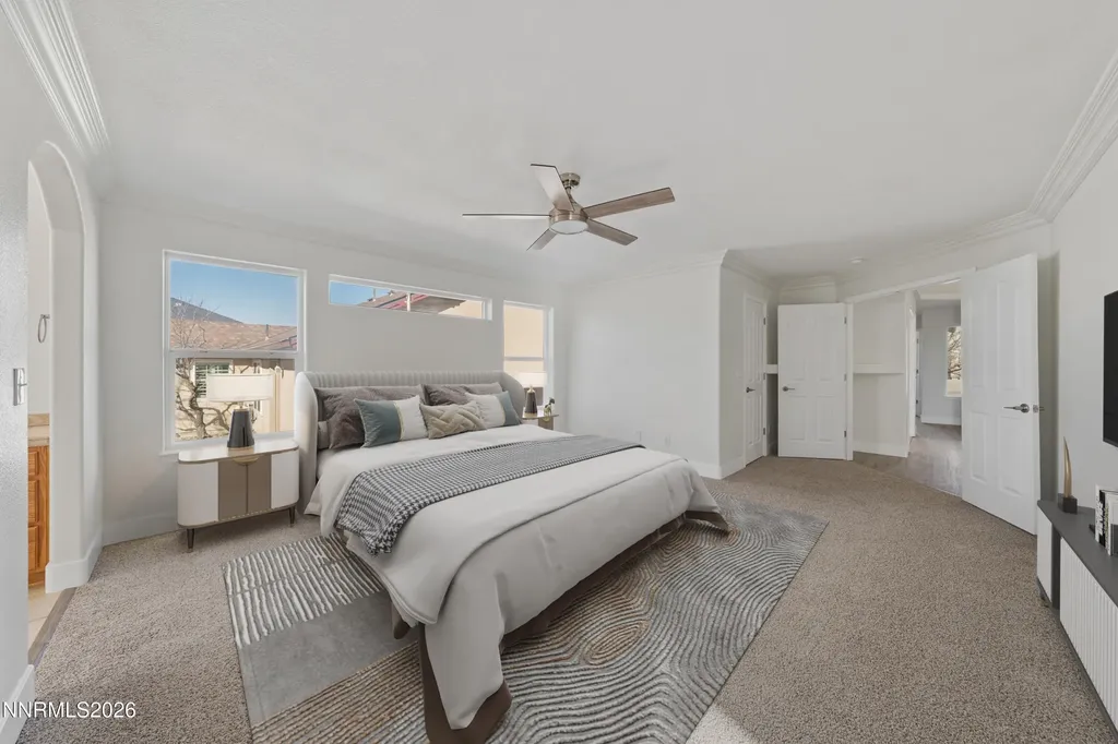 560 Wedge Fernley NV 89408