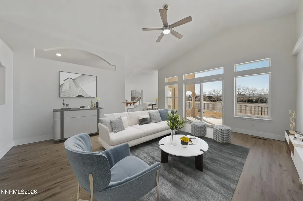 560 Wedge Fernley NV 89408