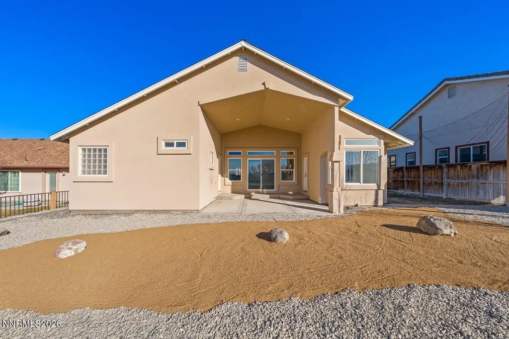 560 Wedge Fernley NV 89408