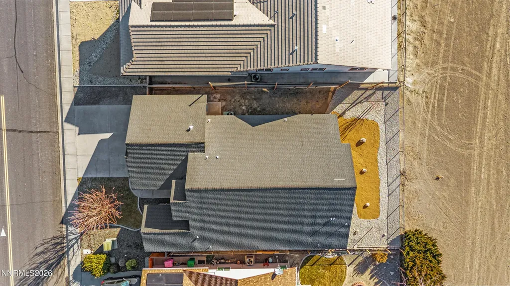 560 Wedge Fernley NV 89408