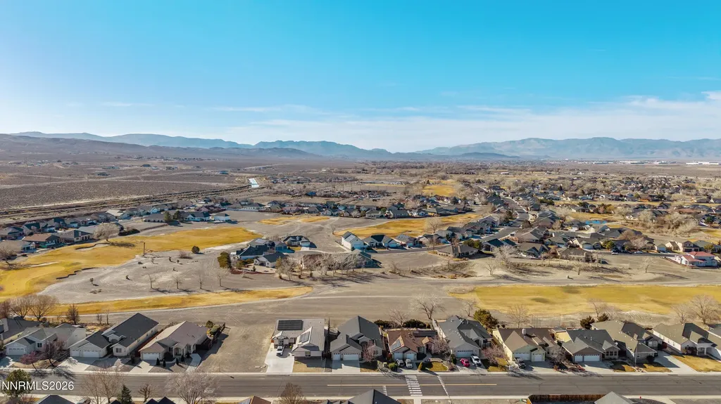 560 Wedge Fernley NV 89408