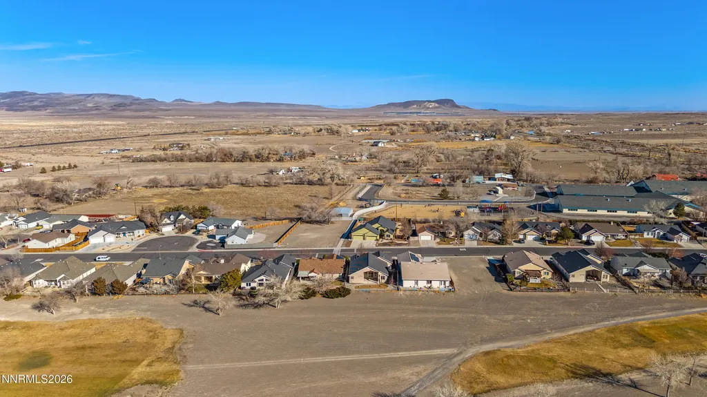 560 Wedge Fernley NV 89408