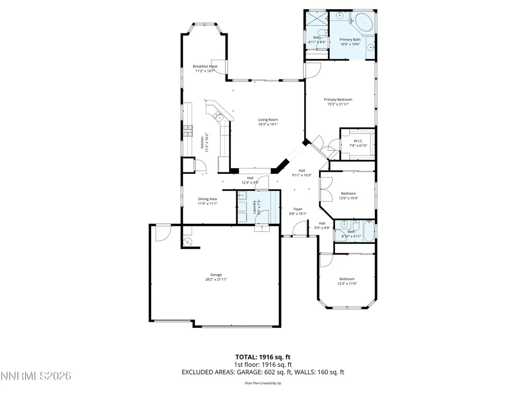 560 Wedge Fernley NV 89408