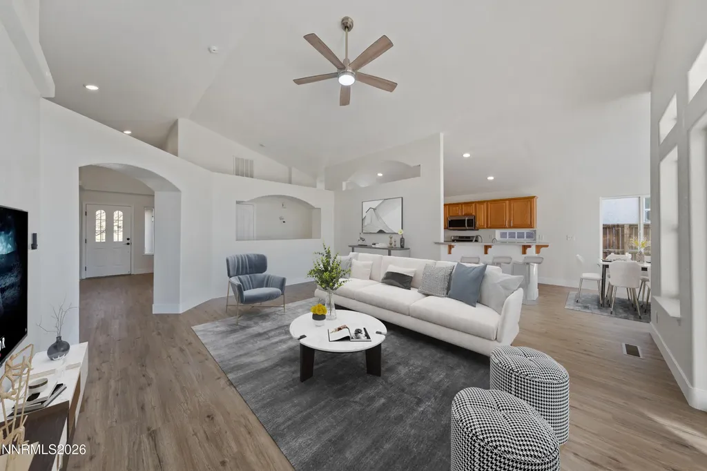 560 Wedge Fernley NV 89408