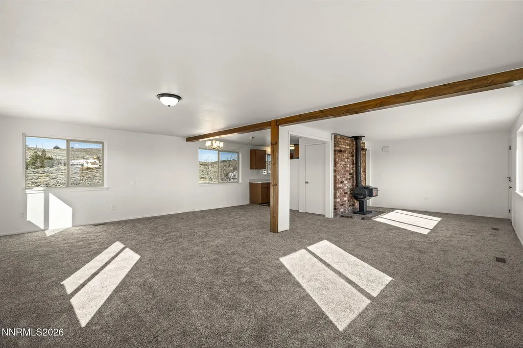 5725 Jim Denning Sun Valley NV 89433