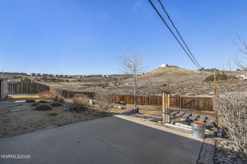 5725 Jim Denning Sun Valley NV 89433