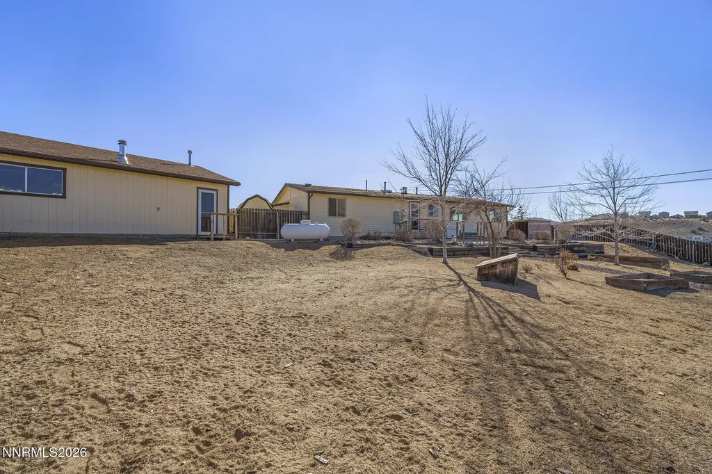 5725 Jim Denning Sun Valley NV 89433