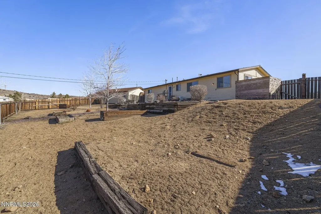 5725 Jim Denning Sun Valley NV 89433