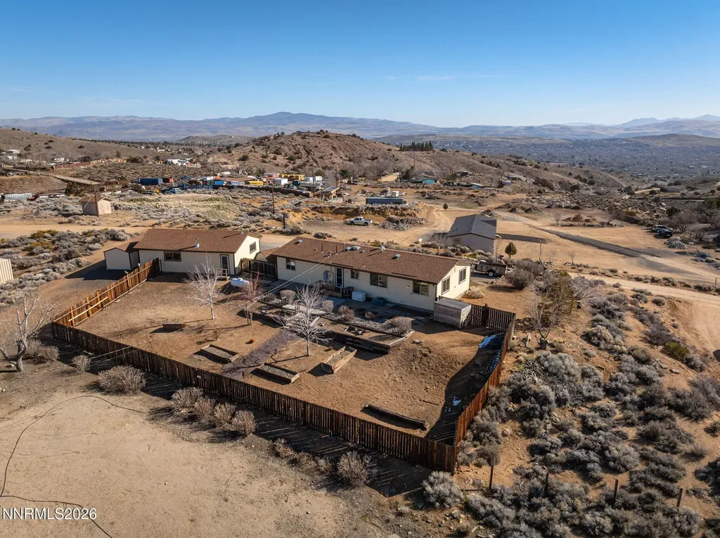 5725 Jim Denning Sun Valley NV 89433
