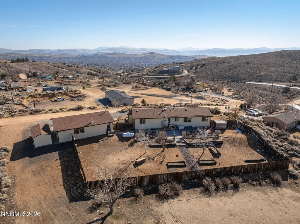 5725 Jim Denning Sun Valley NV 89433