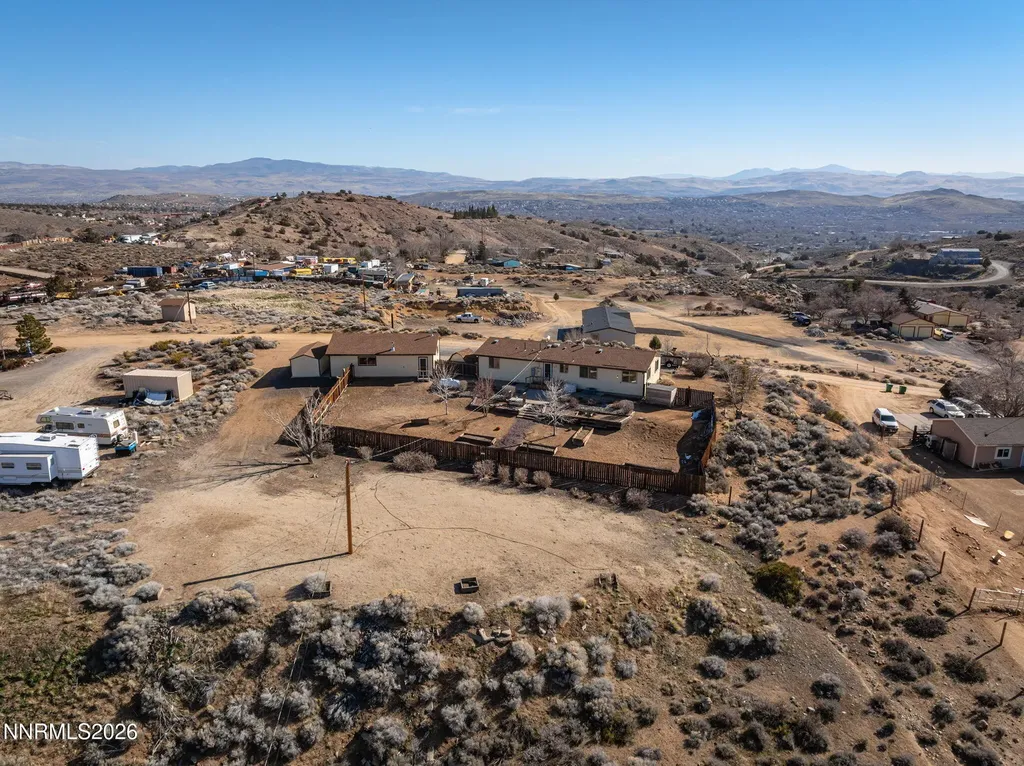 5725 Jim Denning Sun Valley NV 89433