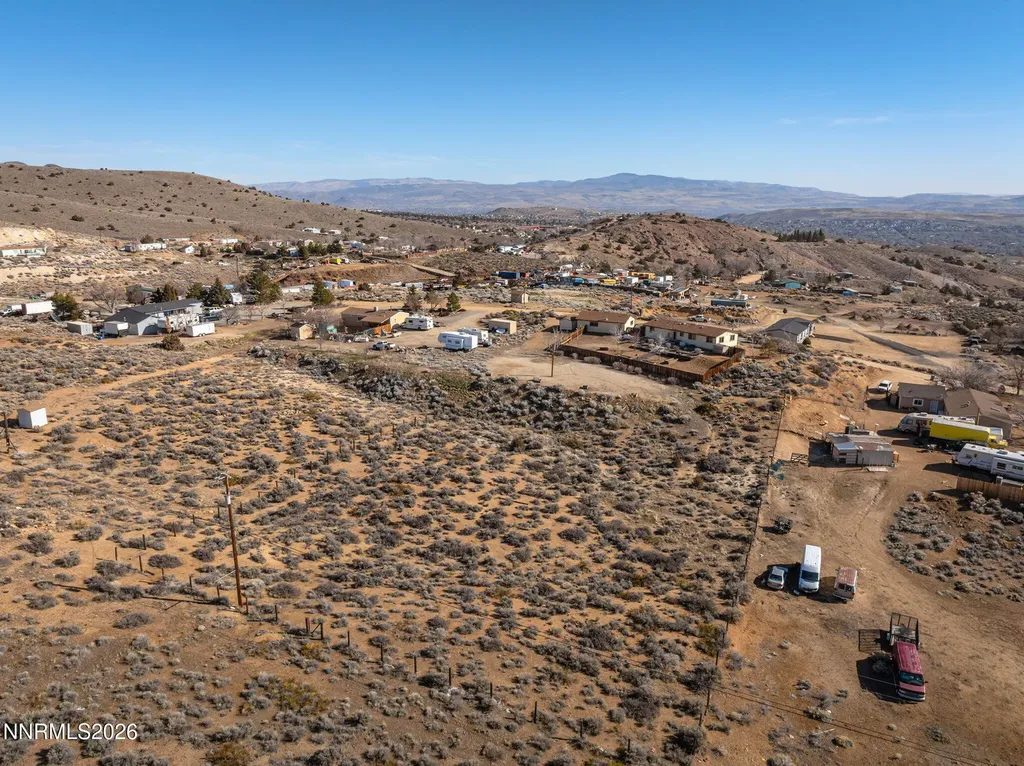 5725 Jim Denning Sun Valley NV 89433
