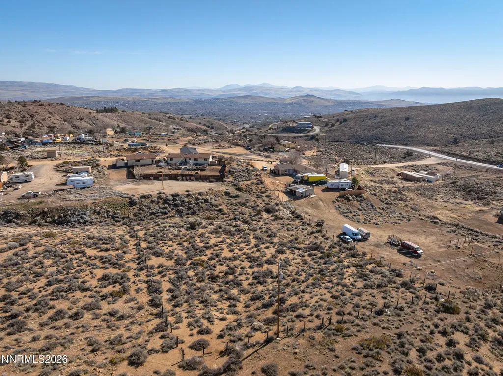 5725 Jim Denning Sun Valley NV 89433