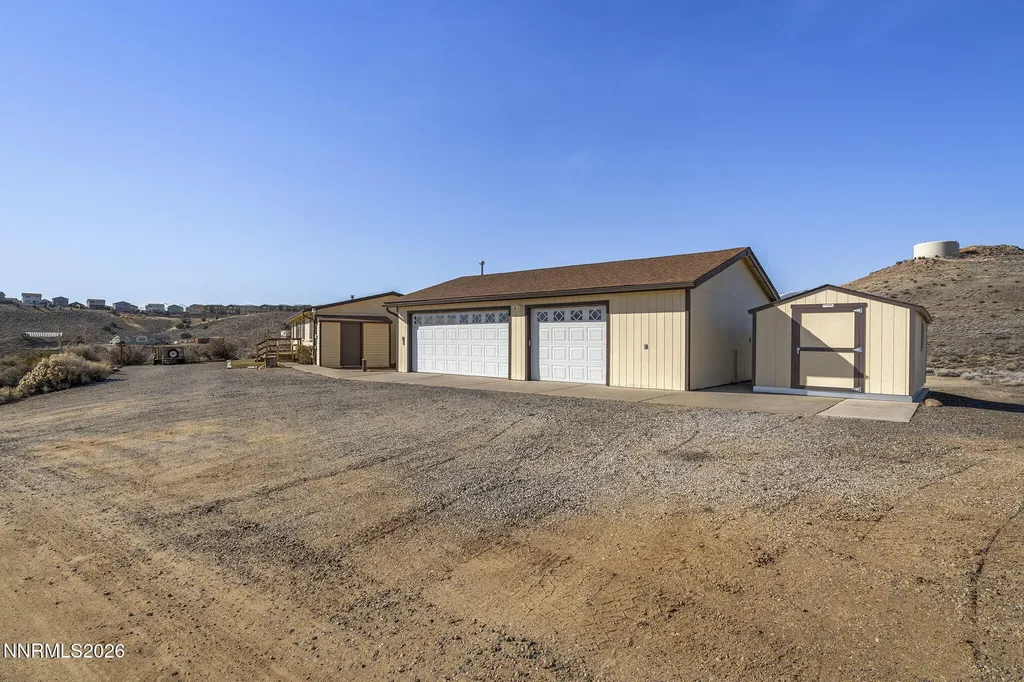 5725 Jim Denning Sun Valley NV 89433