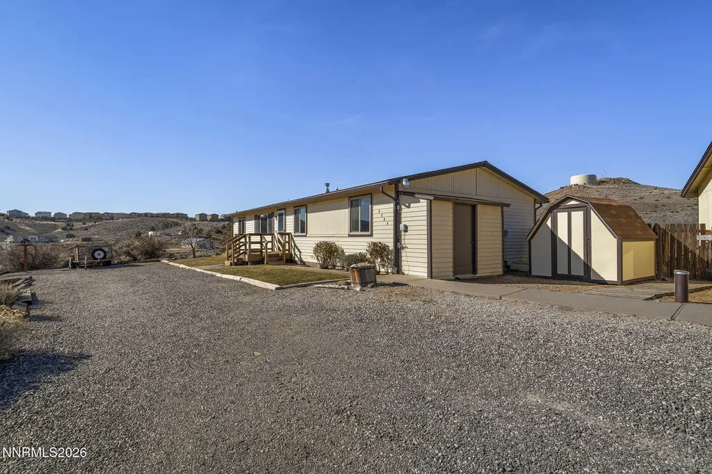 5725 Jim Denning Sun Valley NV 89433