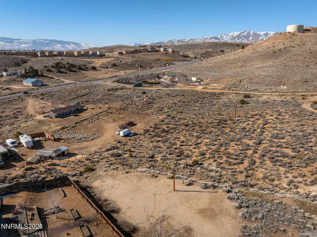 5725 Jim Denning Sun Valley NV 89433