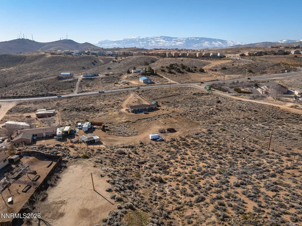 5725 Jim Denning Sun Valley NV 89433