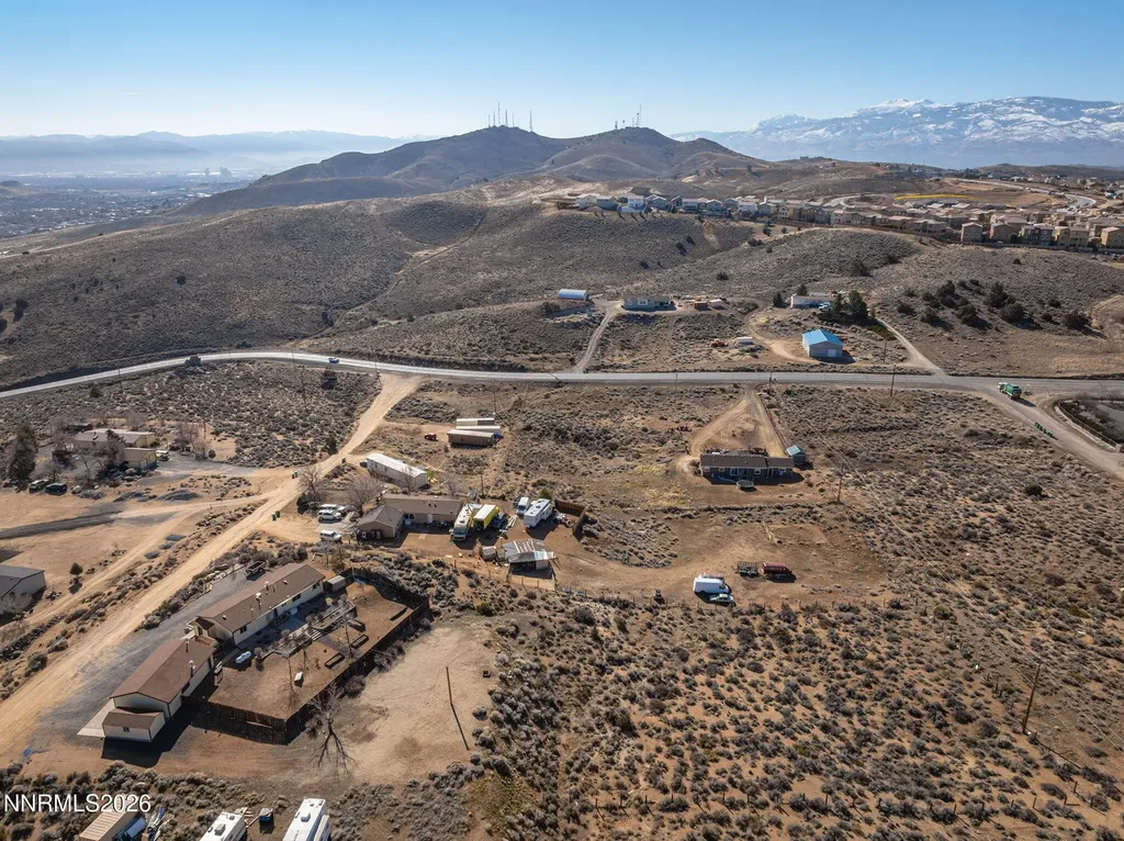 5725 Jim Denning Sun Valley NV 89433
