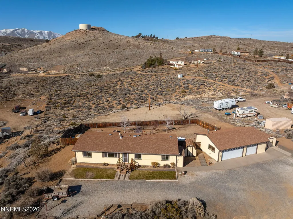 5725 Jim Denning Sun Valley NV 89433