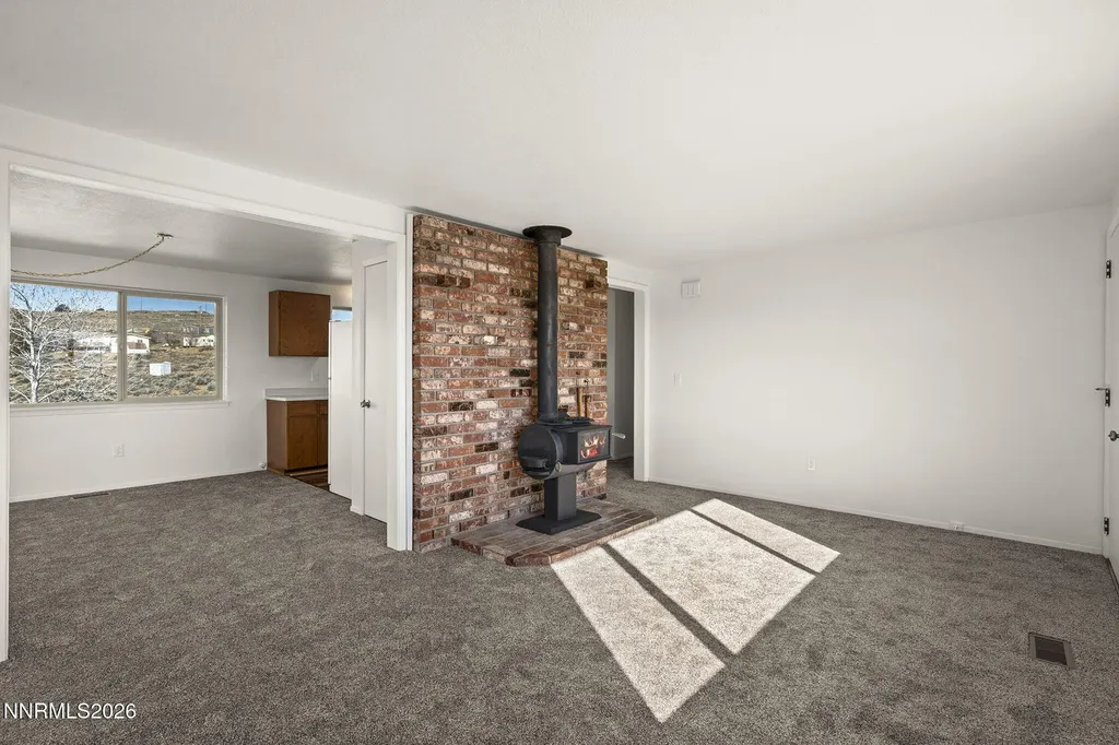 5725 Jim Denning Sun Valley NV 89433