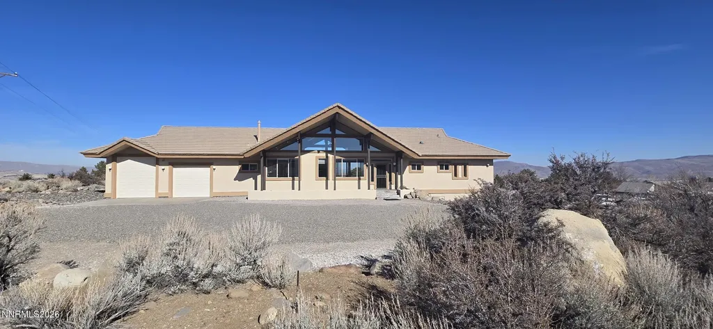 13120 Welcome Reno NV 89511