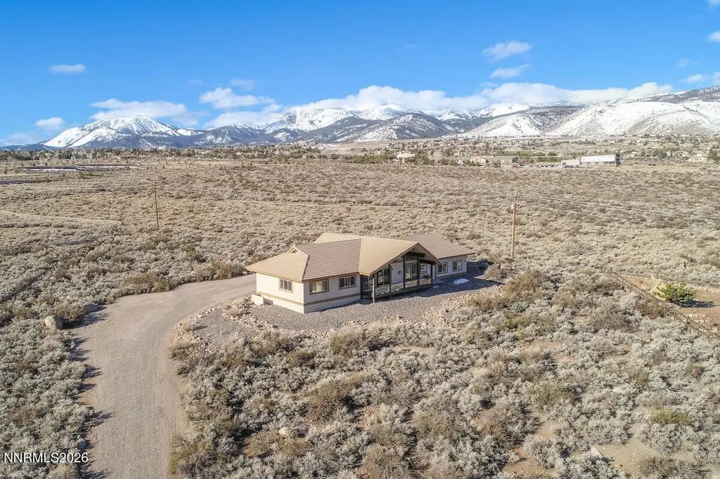 13120 Welcome Reno NV 89511