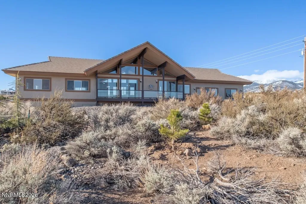 13120 Welcome Reno NV 89511
