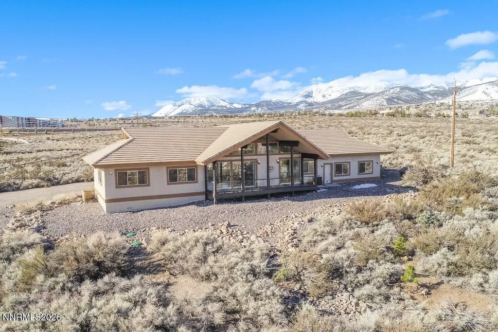 13120 Welcome Reno NV 89511