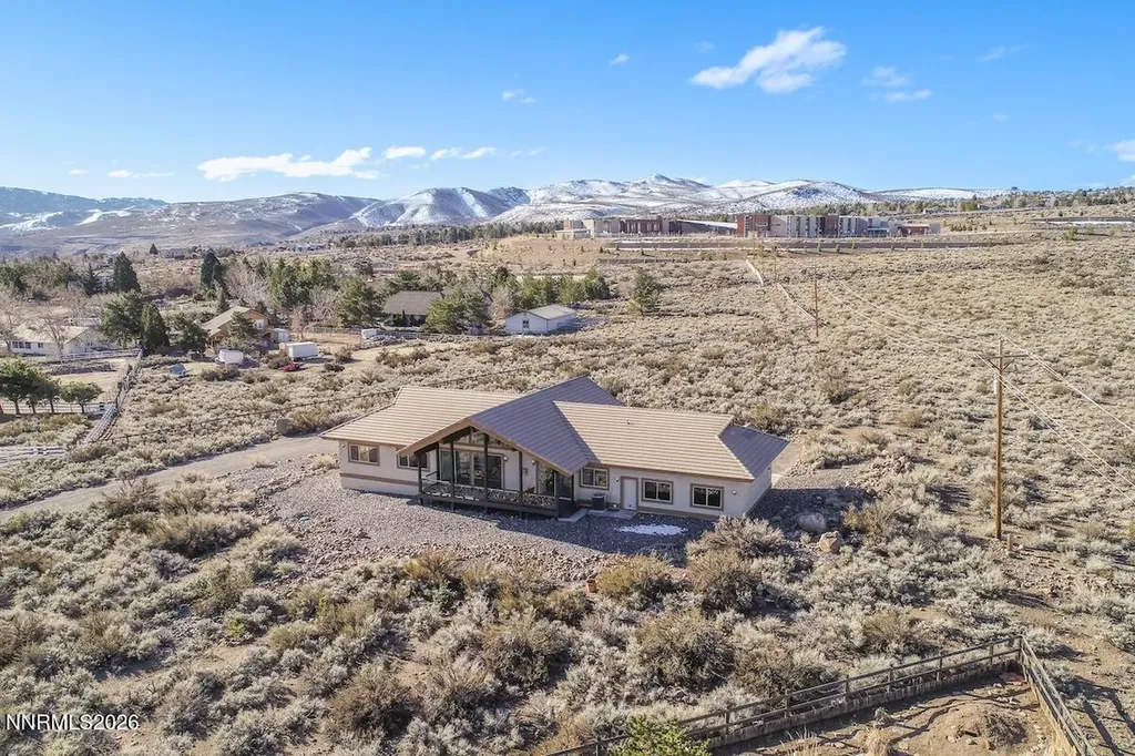13120 Welcome Reno NV 89511