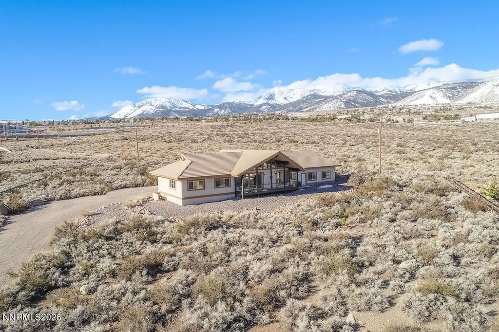 13120 Welcome Reno NV 89511