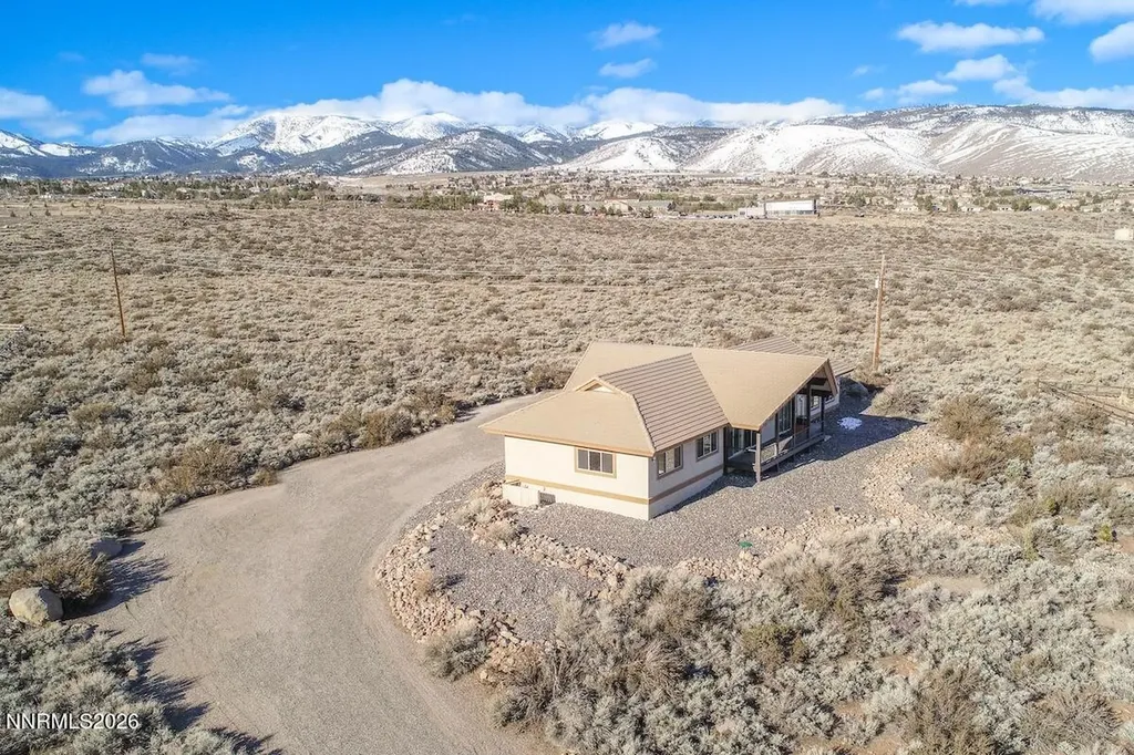 13120 Welcome Reno NV 89511