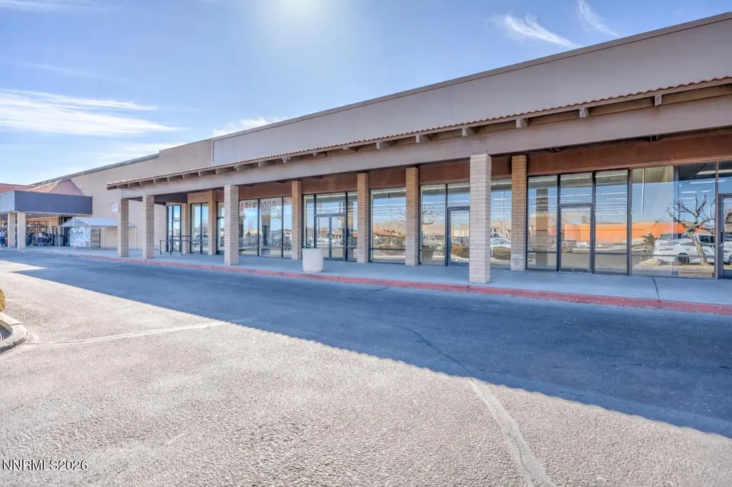 1895 Williams Fallon NV 89406