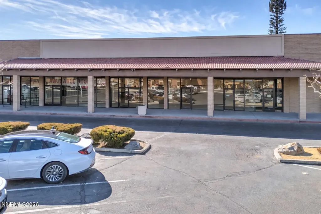 1895 Williams Fallon NV 89406