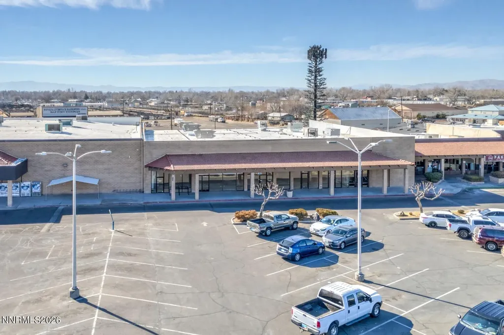 1895 Williams Fallon NV 89406