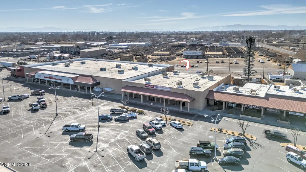 1895 Williams Fallon NV 89406