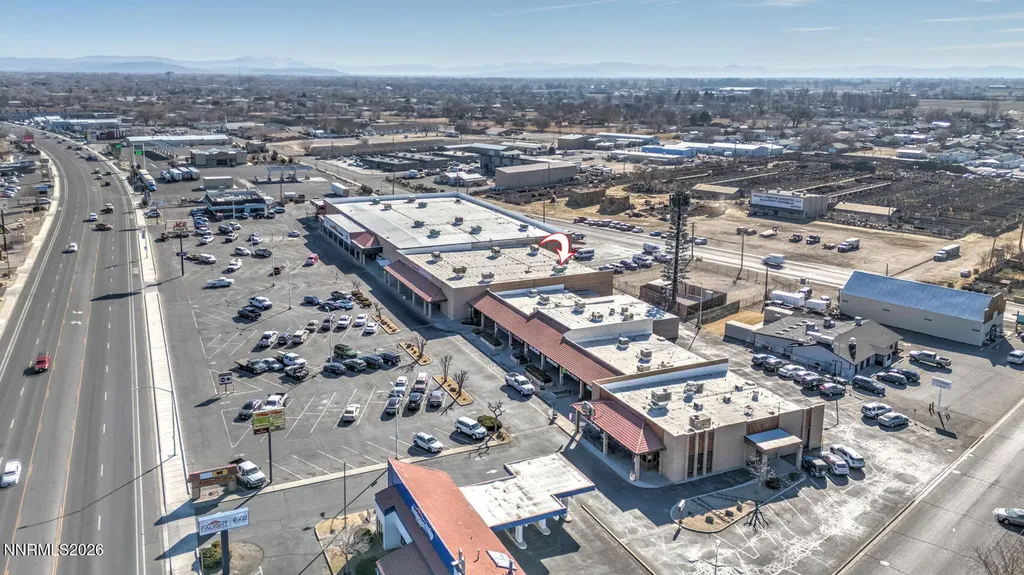 1895 Williams Fallon NV 89406