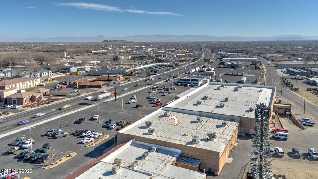 1895 Williams Fallon NV 89406