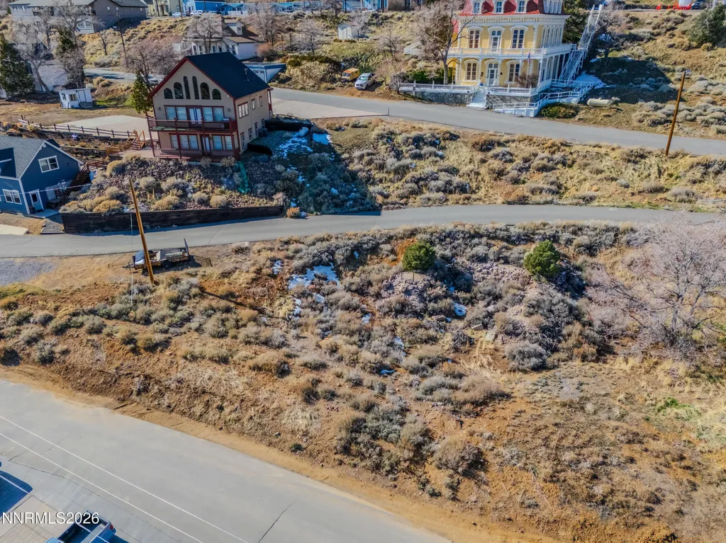 375 D Virginia City NV 89440