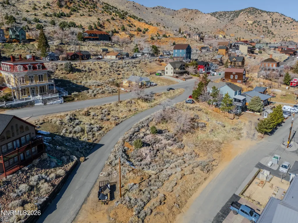 375 D Virginia City NV 89440