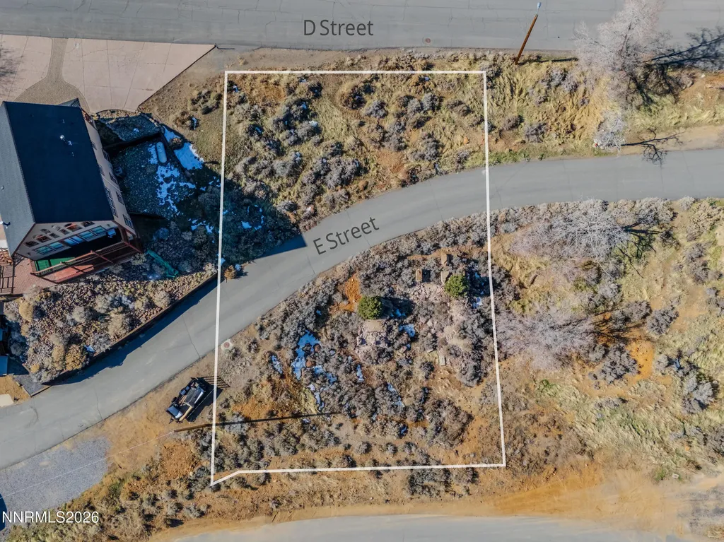 375 D Virginia City NV 89440