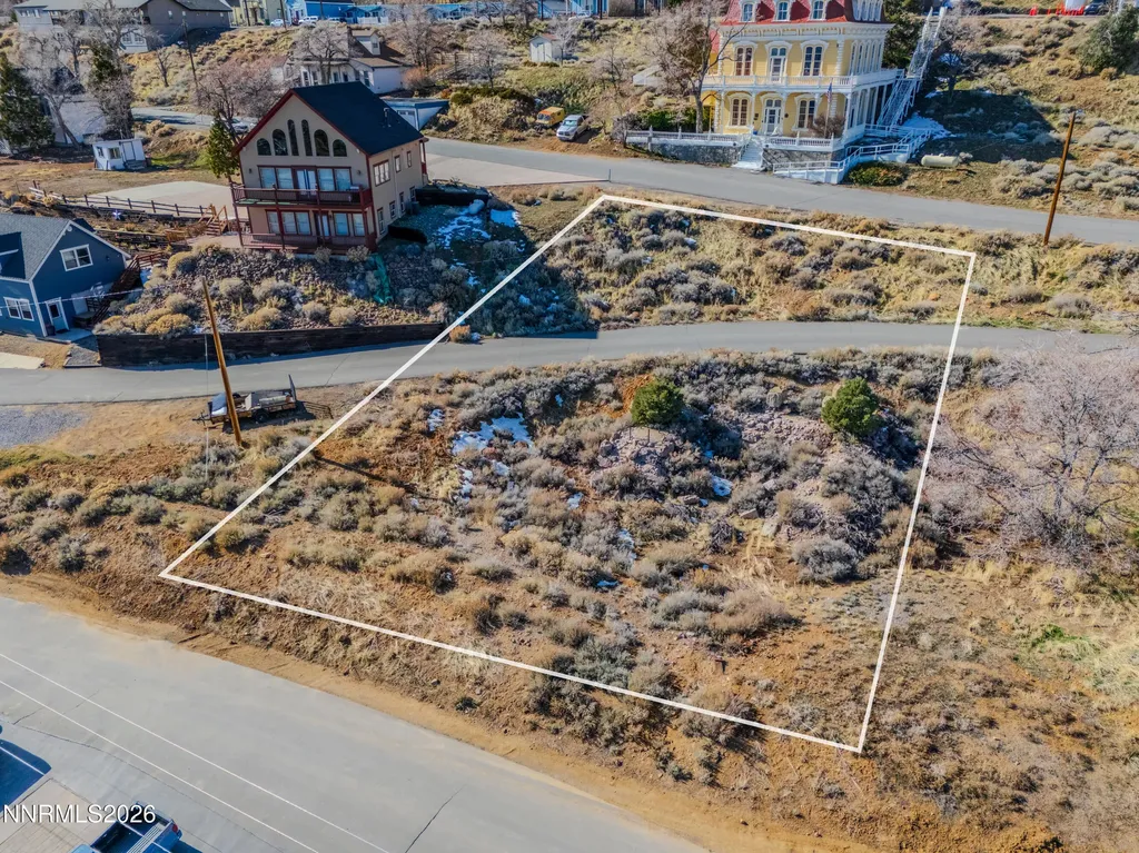 375 D Virginia City NV 89440