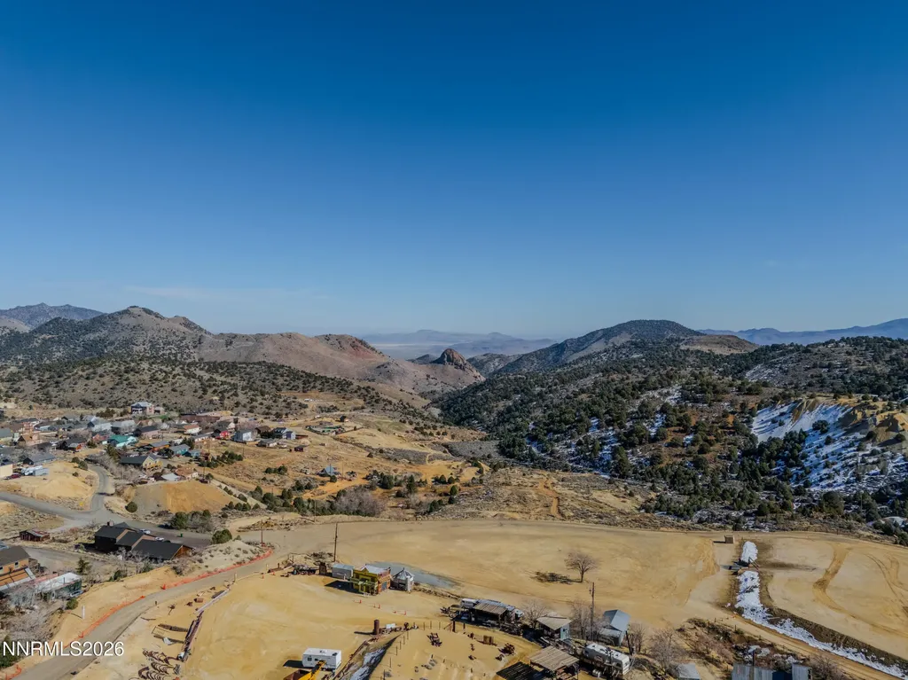 375 D Virginia City NV 89440