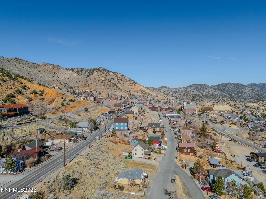 375 D Virginia City NV 89440