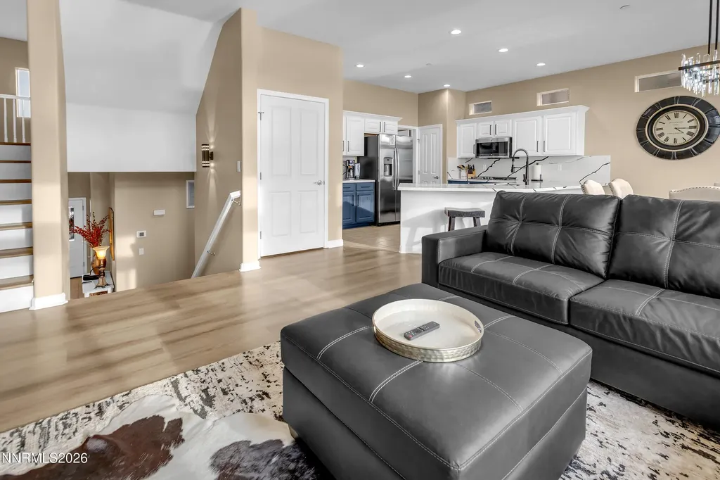 1165 Harbour Cove Sparks NV 89434
