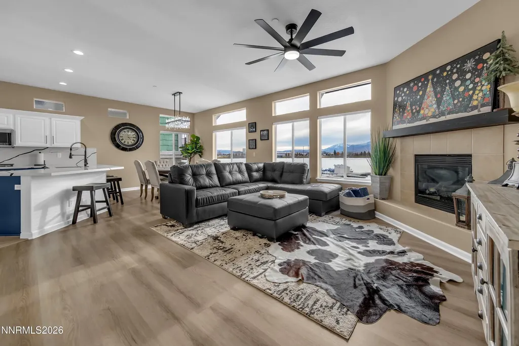 1165 Harbour Cove Sparks NV 89434