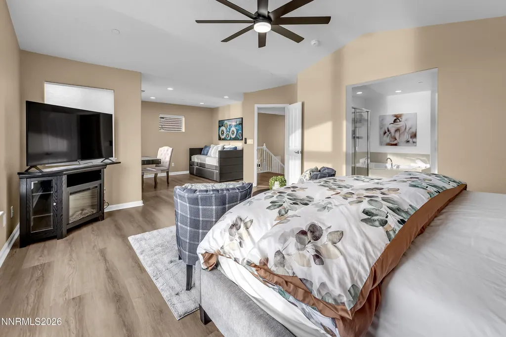 1165 Harbour Cove Sparks NV 89434